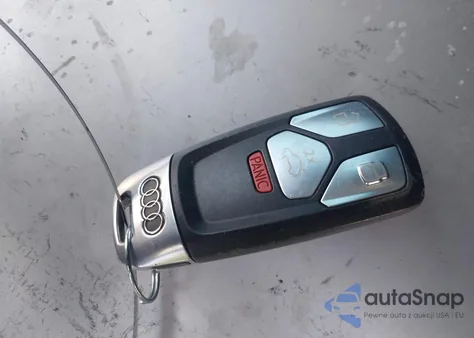 2019 Audi A5 45 Premium z USA, uszkodzony, nr VIN WAUENCF5XKA068425